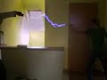 Magic duell with adobe after effects Magic duell with adobe after effects