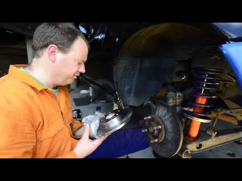 how to bleed mx5 brakes