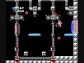 Metroid - Naked Samus Vs The scum of Zebeth