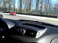 Monza speedday 2 marzo 2008- alfa romeo 147 Q2 prt 1