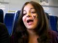 Jonas brother's concert- WE'RE ON THE WRONG TRAIN!!