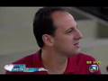 ROGÉRIO CENI Entrevistado por Ana Maria Braga _ parte 1
