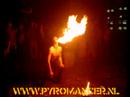 Pyromancer Tekno