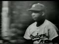 1952 World Series Mickey Mantle Game 7