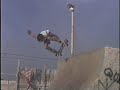 Skate em Bauru 1989