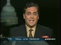 Keith Olbermann Speaks on Military Commission Act 2006