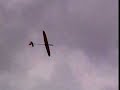 SAL Glider