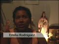 La Mujer de Blanco