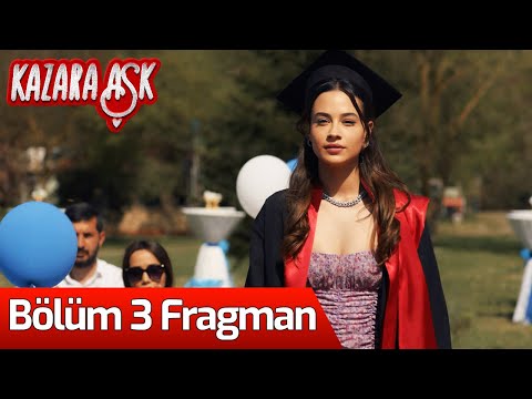 Kazara Aşk 3. Bölüm Fragmanı                                                                                                                                                                                                                              