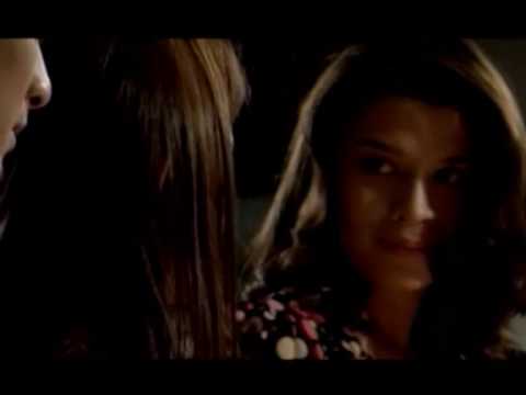 The Way You Look At Me (Lesbian MV)