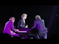 Marco Borsato &amp; Friends, 20-10-2009: Marco &amp; Guus Meeuwis "Dochters" (full) (HD)