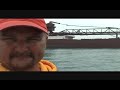 Detroit River FLW \"Life On Tour\" part one