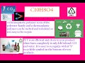 Acids/Bases of everyday life and PET/Drugs