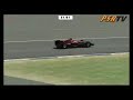Formula Sim Racing World Series PRO Round 10 Start