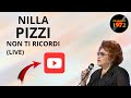 Nilla Pizzi - Non ti ricordi