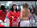 BBB9 - Josiane tirando a calça - bydino