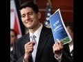Religious Leaders Rip GOP Budget - 'Immoral Disaster', 'Robs The Poor'