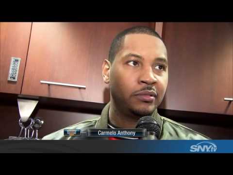 Video: Knicks fall hard to Cavs at MSG, 126-94