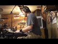 behind the scenes recording
