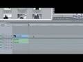 Final Cut Pro - Editing