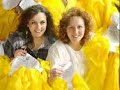 yellow ribbon christmas