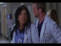 Grey's Anatomy: Callie/Erica Extended Scenes - 4.14