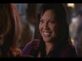 Grey's Anatomy: Callie/Erica Extended Scenes - 4.14
