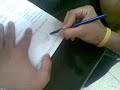 Agustin se inscribe por fin!!!!!!