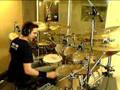 DREAM THEATER MEDLEY - SysdruMEDLEY Chaos part 1of2