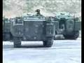 FNSS : Zırhlı Araclari