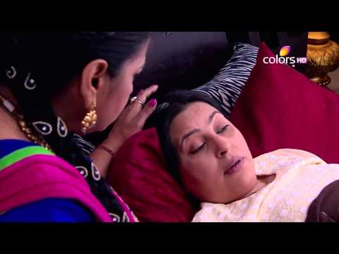 Madhubala - Madhu is shocked to hear Abhay offering her a job along with one month's salary as advance and an increment. He also tells her that her job starts right away...