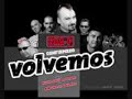 ska-p - lagrimas y gozos - el terce de la foto ska-p - lagrimas y gozos - el terce de la foto