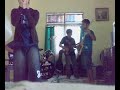 munajat cinta by inc band