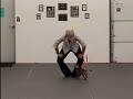Henrietta the Dancing Dog