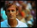 テニス Legends of ウィンブルドン: Pete サンプラス Part 6