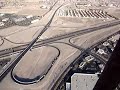 Las Vegas REMAX Hot Air Balloon Team Over NW 215 Freeway Las Vegas REMAX Hot Air Balloon Team Over NW 215 Freeway