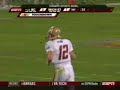 2007 Champs Sports Bowl Boston College vs Michigan State
