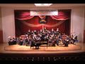 Petronius Negrescu.Concert for piano 4 of Beethoven. Part 3.wmv