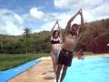 videos de NADO SINCRONIZADO