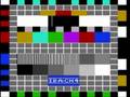 Channel 4 outro to ITV Schools (12th June 1987)
