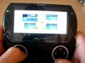 Playing Wii on PSP