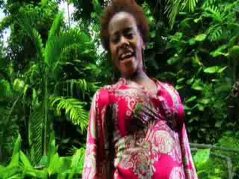 Etana  - Don't Forget  the Music Video