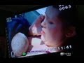 Baby Born on Texas Highway, Dad Films While Drives