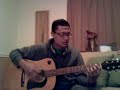 Foo Fighters-Walking After You (Cover)