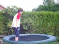 videos de aarons trampoline tricks HQ