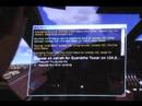 747-400 Crash Takeoff