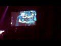 Dream Theater Live at Helsinki, 23.9.2009 - short synth solo