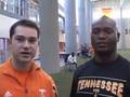 James Wilhoit University of Tennessee AAFL Neyland Kevin Sim