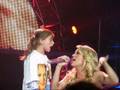 Carrie Underwood All American Girl Philly 10/19