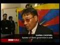 【Free Tibet】 チベット・ラサへ海外メディア取材